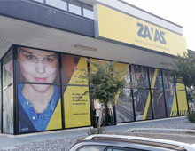 Prodajno-svetovalni center ZAVAS Koper