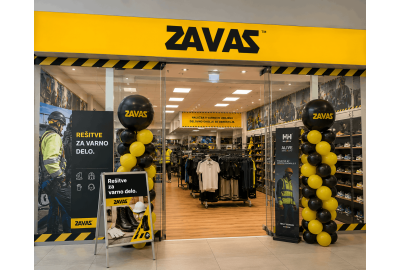 ZAVAS tudi v Celju