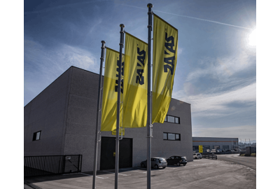 Distribucijski center Logatec