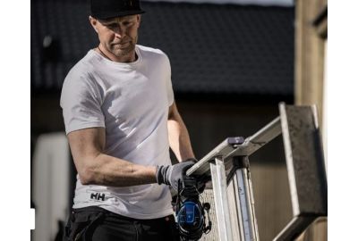 Novosti Helly Hansen Workwear Pomlad–Poletje 2026 so že na zalogi