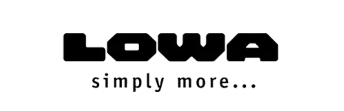LOWA