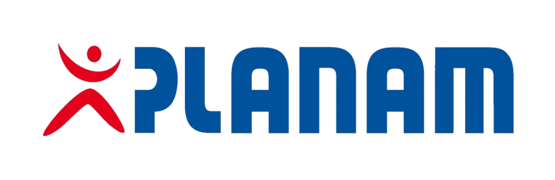 PLANAM