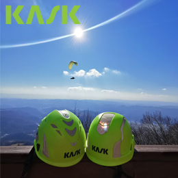 KASK čelade