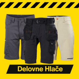 Delovne hlače