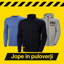 Vstopite v svet jopic