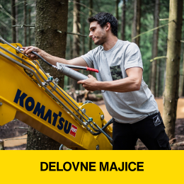 delovne majice