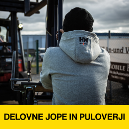 Vstopite v svet jopic