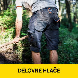 Delovne hlače