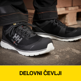 Delovni čevlji S3