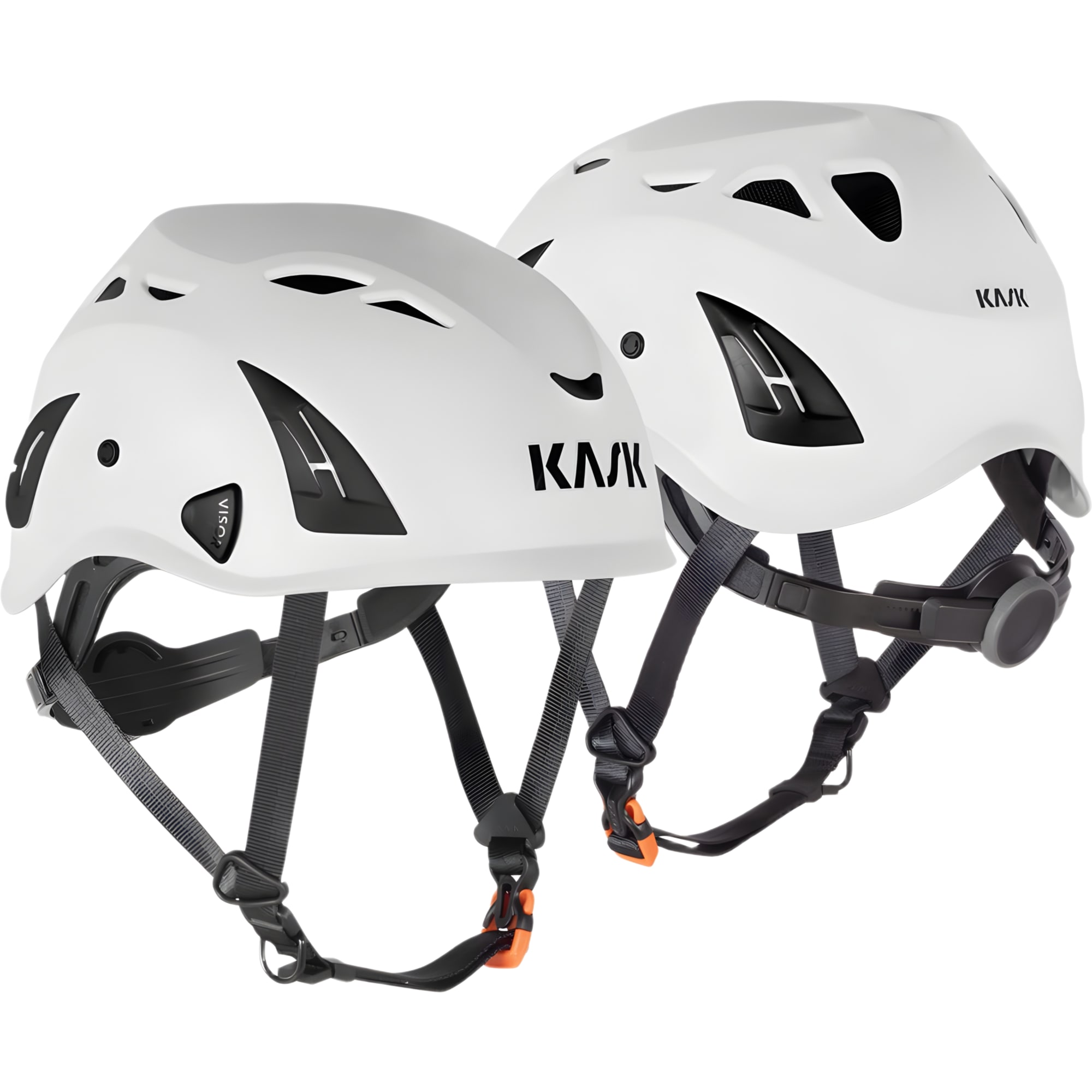 KASK Superplasma AQ — detajl