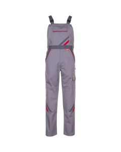 Hlače z naramnicami Planam Highline 2331