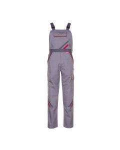Hlače z naramnicami Planam Highline 2331
