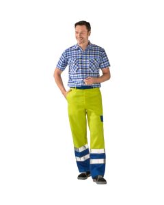 Hlače Planam Major Protect 5222