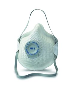 Respirator Moldex FFP3 2555