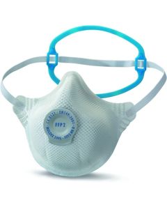Respirator Moldex FFP2 2495