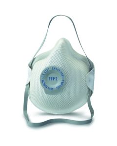 Respirator Moldex FFP2 2405-12