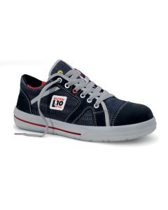 Delovni čevlji s kapico Elten Sensation 72106 S2