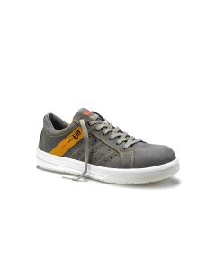 Delovni čevlji Elten Breezer grey 72109 S1
