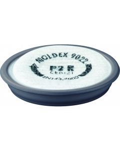 Filter Moldex P2 R + ozon 9022