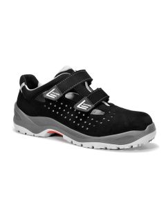 Sandali Elten impulse EASY grey 71245