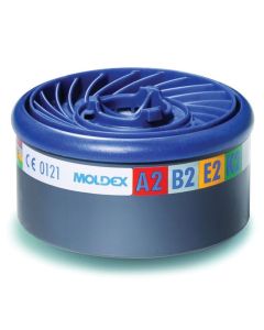 Filter Moldex A2B2E2K2 L 9800