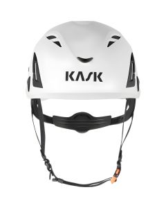 Čelada Kask Superplasma AQ bela