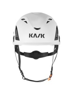 Čelada Kask Superplasma AQ bela
