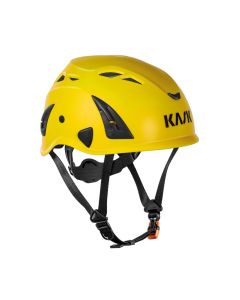 Čelada Kask Superplasma AQ rumena