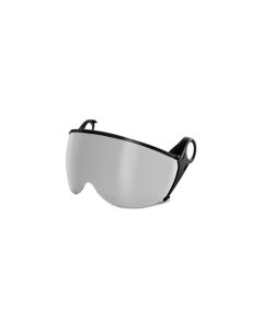 Vizir Kask ZEN srebrn odsevni  WVI00038-520