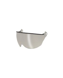 Vizir Kask V2 srebrn odsevni WVI00036-520