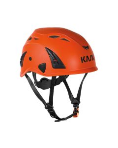 Čelada Kask Superplasma AQ  oranžna