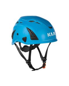 Čelada Kask Superplasma AQ kraljevo modra