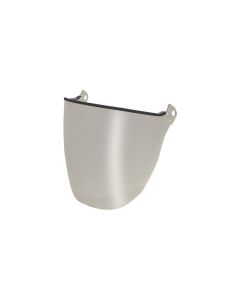 Vizir Kask full face srebrn odsevni WVI00037-520