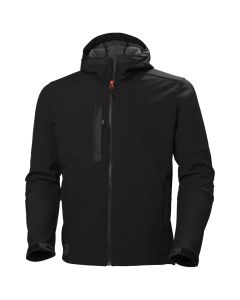 Jakna Helly Hansen Workwear softshell Kensington 74230