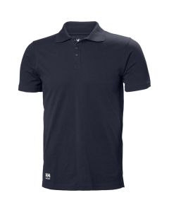 Polo majica kratek rokav HH Classic Manchester 79167