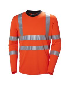 Majica dolg rokav HH Addvis 79093
