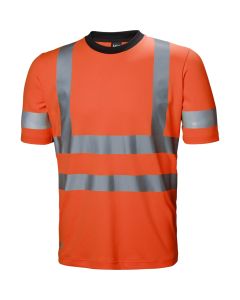 Majica kratek rokav HH Addvis 79092