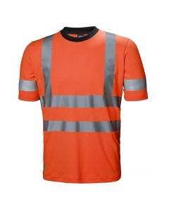 Majica kratek rokav HH Addvis 79092