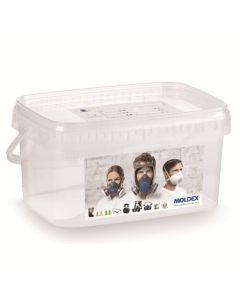 Škatla Moldex za polmasko 7995