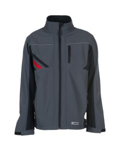Jakna Planam softshell 2382