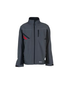 Jakna Planam softshell 2382