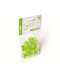 Čepki rezervni Moldex za 6830
