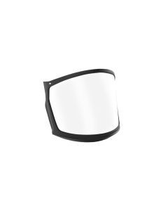 Vizir Kask ZEN FF prozoren WVI00008.500