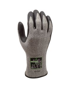 Rokavice Showa nitril 386