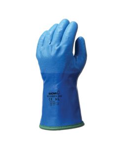 Rokavice Showa Temres 282