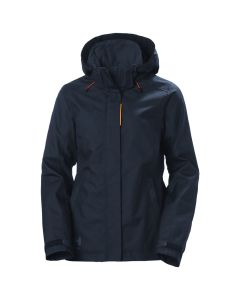 Ženska jakna HH Luna shell 71240