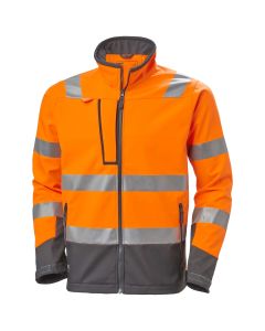 Jakna HH Alna 2.0 softshell 74095