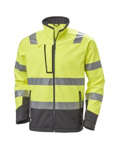 Jakna HH Alna 2.0 softshell 74095