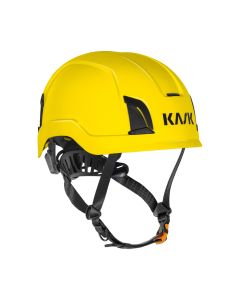 Čelada Kask ZenithX rumena