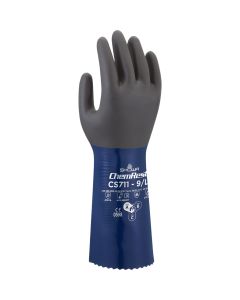 Rokavice Showa Chemrest CS711